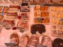-巴黎贝甜(银城东苑店)