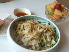 -嘉和一品粥(马家堡店)