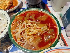 -高胖妹面庄(黄河道店)