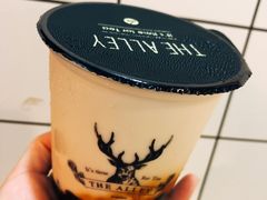 -鹿角巷The Alley(龙湖天街店)