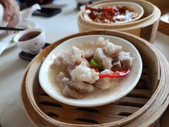 -寻味顺德·顺峰山庄(大良店)