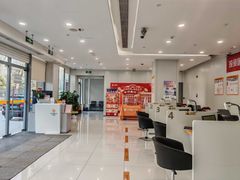 -宁波银行(北京海淀科技支行)
