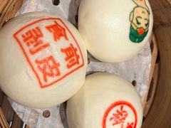 -禄运茶居·手工点心(猎德店)