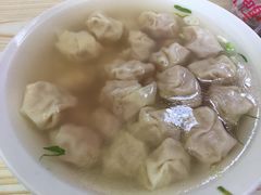 -汪家馄饨(集庆路店)