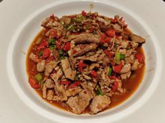 -柴米油盐(土菜院子店)
