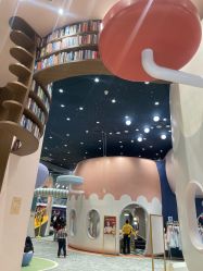 -奈尔宝·儿童乐园·亲子餐厅(鄞州万达店)