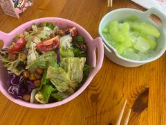 -炒豆合作社(东四总店)