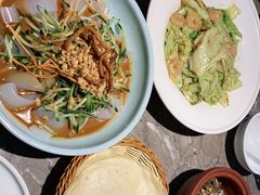 -前海沿·青岛菜(李沧万达店)
