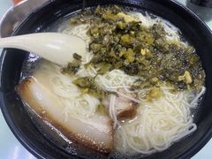 -食惠里小笼包面馆(越秀店)