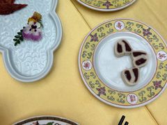 -仿膳饭庄·宫廷风味(百年传承店)