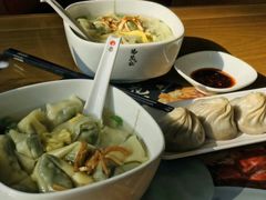 小笼包-锡笼记·无锡小笼(方塔店)