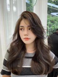 点击看大图 -FG HAIR·烫发·染发