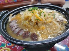 -7号院家宴.烧鸽子(门头沟店)