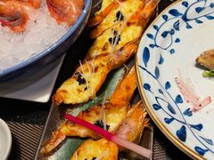 -德川家日本料理(中关村寰太大厦店)