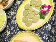 -李久其家民间餐厅(观沙岭公园店)