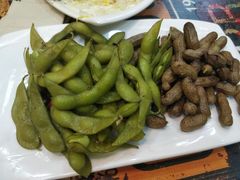 -扒虾小妹儿麻辣海鲜(宏图街店)