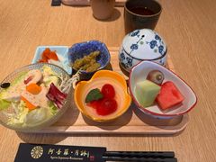 -阿吾罗·月咏精致日料(港汇恒隆广场店)