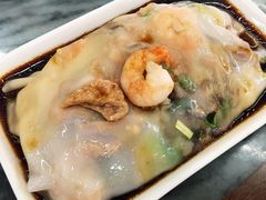 -穗银肠粉店(东川路店)