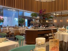 -莆田餐厅PUTIEN(三里屯店)