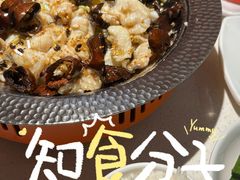 -小鱼小牛(世欧广场店)