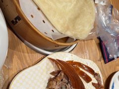-满园烤鸭·春饼(抚顺万达店)