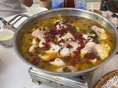 -楚鱼王·河鲜·湖北菜(华农店)
