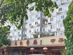 -马凯餐厅(长椿街店)