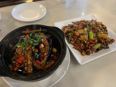 -嘉丰湘菜馆(芳群园店)