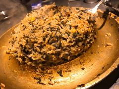 -小牛哈尼章鱼水煎肉(金鹰店)