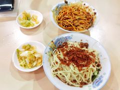 -二号桥脆绍面(星辉中路店)