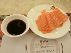 -芭菲盛宴·环球美食(袁家岗店)