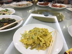 -旺富东海大酒楼(海鲜街店)