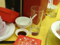 -山明水秀大饭店