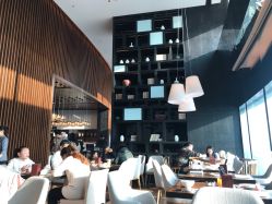 -徐州苏宁银河国际酒店-宴会厅