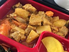 -贝林大翅鲸简餐厅(国家海洋博物馆店)