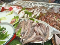 -抱德·潮汕味(琶洲店原惠城鱼仔)