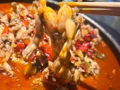 -渝蛙馆(九霄梦天地店)