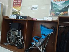 -中国银行(北京青年路支行)