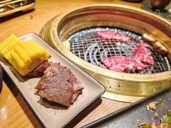 -MIKOMIKO和牛烧肉专门店(南门店)
