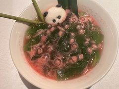 -桂满陇·海市蜃楼·黑金(国金店)