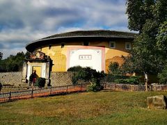 -福建土楼·永定景区-侨福楼