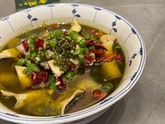 -香阁餐厅·常州菜·常州菜代表品牌(新北奥体店)