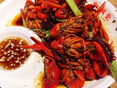 -虾满堂(瑞虹店)