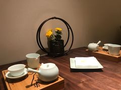 -梅间堂茶馆(绿地缤纷城店)