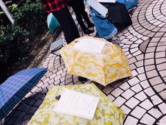 -人民公园-相亲角