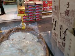 -老陕油泼面(回民街店)