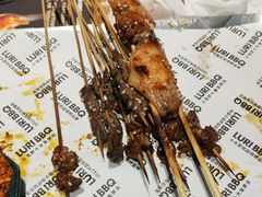 -馋嘴猫北京食堂·烤鸭·宵夜(亚运村店)