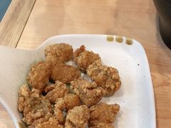 -阿香米线(天津凯德餐厅店)