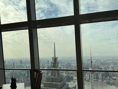 -上海柏悦酒店·世纪100牛排馆