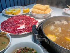-汕头八合里海记牛肉店(清河店)